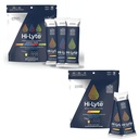 Hi-Lyte Hydration Bundle | Pro Variety Electrolyte Stick Packs (15 Servings) and Pro Orange Elecrolyte Packets (16 Servings)