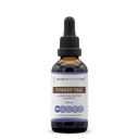 Secrets of the Tribe Turkey Tail Tincture Alcohol-Free Extract, Wildcrafted Turkey Tail (Trametes Versicolor) Dried Mushroom (2 fl oz)