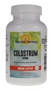 NATURE’S HARMONY Colostrum 450MG（120 Capsules）