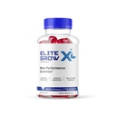 Elite Grow XL Gummies, Official EliteGrow XL Gummies, EliteGrowXL Gummys for Men, Elite GrowXL Support Supplement Gummys All Natural Gummy Premium Advanced Formula Health Support (60 Capsules)