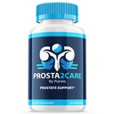 Prosta2care - Prosta2care Official Formula, Prosta2care Capsules Advanced Strength Formula for Overall Wellness Support, Prosta2 Care Pills Supplement for Maximum Wellness Support, USA (60 Capsules)
