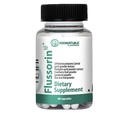 Flussorin by RedNatura – Herbal Supplement for Men's Health – Prostate Supplement 60 Capsules