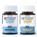 Lemon Flavor + Unflavored | 120 mg Magnesium-Based Reaction System | 120 Tablets Total
