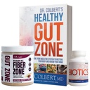 Divine Health Dr. Colbert's Gut Zone Starter Pack