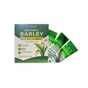 FIT Gum Organic Barley 50X Glutathione & Collagen Super Green Powder - 3g x 15 Sachets
