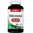 FITO Medic’S Lab Policosanol Supplement, 200 Capsules, Botanical Formula