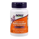 NOW Foods Policosanol, 90 vcaps (Multi-Pack)