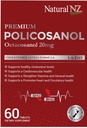 Policosanol 33.4mg (Otacosanol 20mg) 1-A-Day 60 Tablets (1)