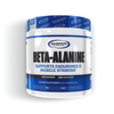 Gaspari Nutrition Beta-Alanine, Supports Endurance and Muscle Stamina, Delays Muscle Fatigue (100 Servings)