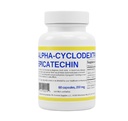 Alpha-Cyclodextrin - Epicatechin, 350 mg, 60 caps
