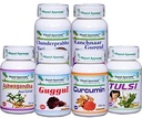 Crab Care Pack - Ayurvedic Remedy by Planet Ayurveda
