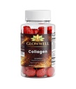 Collagen Gummies for Hair Skin & Nails, 60 Count