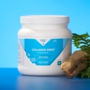 Vitality for Life Collagen Boost with Ceramides - Sugar Free - 12.7 oz