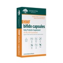 Genestra Brands HMF Bifido Capsules | GI Health, Abdominal Comfort and Healthy Microflora Support | 30 Capsules