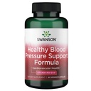 Swanson Healthy Blood Pressure STD 90 Veggie Capsules