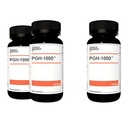 PGH-1000 (Strength and Growth Enhancement) - 180 Capsules - 3 Month Supply