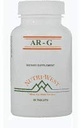 Nutri-West - AR-G 60 Tablets