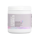Candy Vibes - Pre-Workout Powder Sugar Free Taste Formula Crafted Smooth, sustained Lift in Their Energy and Focus