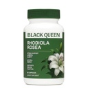 Black Queen Rhodiola Rosea Capsules 500mg - 60 Capsules