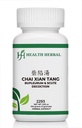 HH2293 Chai Xian Tang/Bupleurum & Scute Decoction, Granule, 100 Grams/Bottle