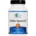 Ortho Molecular Ortho Spore IG