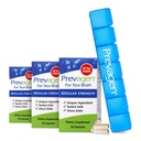 Prevagen Regular Strength - 90 Capsules (3 Month Supply) 10mg of Apoaequorin Plus Vitamin D3
