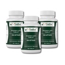 Shankh Vati Tablet | Ayurvedic Digestive Support for Acidity, Gas & Indigestion | 60 Tablets | Pack of 3