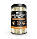 PURE ORIGINAL INGREDIENTS Papaya Extract (730 Capsules) No Magnesium Or Rice Fillers, Always Pure, Lab Verified