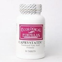 Ecological Formulas - Caprystatin 90 tabs