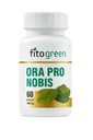 Ora-Pro-Nobis Leaves Extract in Capsules - 500mg 60 Capsules