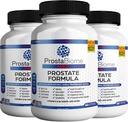 ProstaBiome Max Prostate Support Formula, Natural Herbal Blend con Saw Palmetto, 60 cápsulas, 30 días de suministro (3)