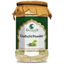 Giloy/Guduchi/Gulvel Stem Powder |Tinospora Cordifolia - 200 Gram (Pack of 1)