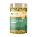 Daru Haldi Chilka Powder | Berberis Aristata | 200 Gram (Pack of 1)