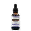 Secrets of the Tribe Vitex Tincture Alcohol-Free Extract, Chaste Tree, Vitex Agnus-Castus Dried Berry (2 FL OZ)