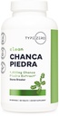 Type Zero Chanca Piedra (1,800mg) 180 Tablets - Keto Friendly, Non-GMO, 90 Servings