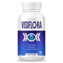 Visi Flora - Visi Flora Vision Capsules (2 Pack, 120 Capsules)