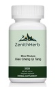 ZenithHerb-Minor Rhubarb/Xiao Cheng Qi Tang Herbal Supplement, 100 Grams Granule/Bottle