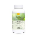 YOGIS HERBS Adathodai Capsules (Adhatoda vasica/Malabar Nut) – Herbal Supplement for Respiratory, Immune, Cardiovascular Support and Digestive Wellness – 90 Veg Capsules