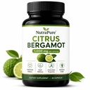 Nutrapure Citrus Bergamot (1 pcs)