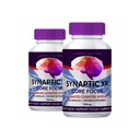 Synaptic XR - Synaptic XR Cognitive Capsules (2 Pack, 120 Capsules)