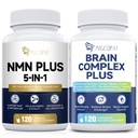 Migcopat Brain Supplement & NMN Supplement 1000mg
