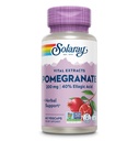 SOLARAY Pomegranate Extract, 200 mg | 60 Count