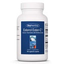 Allergy Research Group Esterol Ester C - Delivers 1.35 g Vitamin C - Buffered Vitamin C with Bioflavonoids & Quercetin - Immune & Antioxidant Support - 100 Servings - 100 Capsules