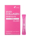 Time | Korean Marine Collagen Powder for Women | Low Molecular Hydrolyzed Collagen Powder | 1,000mg Pre-Measured Korean Collagen | Apple Flavored Collagen Portable | 10 Stick Packets