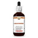 Meadowsweet (Filipendula Ulmaria) Dry Leaf Tincture, All Natural, Vegan, Pure Liquid Extract - 2 fl.oz