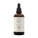 HerbEra He Shou Wu B120 Alcohol-Free Herbal Extract Tincture, Concentrated Liquid Drops Natural He Shou Wu (Polygonum multiflorum) (4 fl oz)