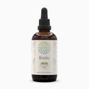 Boldo B120 Alcohol-Free Herbal Extract Tincture, Concentrated Liquid Drops Natural Boldo (Peumus boldus) (4 fl oz)