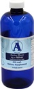 Silver Professional Line 16 oz. - Liquid Mineral