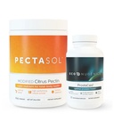 Ultimate Prostate Health Supplement Bundle Including ecoNugenics ProstaCaid and Pectasol Modified Citrus Pectin - Immune Function & Prostate Support for Men