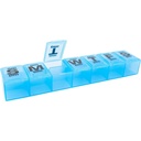 Pill Org Xxl Am/Pm Weekly,Compass Health,70047b